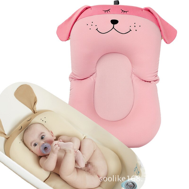 Baby Bath Seat Bathtub Mat